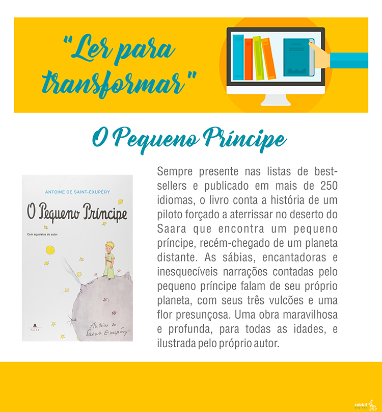 O Pequeno Principe - Antoine De Saint-exupery - Livro Fisico